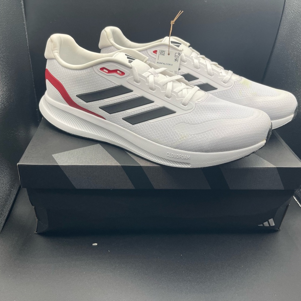 Adidas Runfalcon 5 Men's Running Shoes